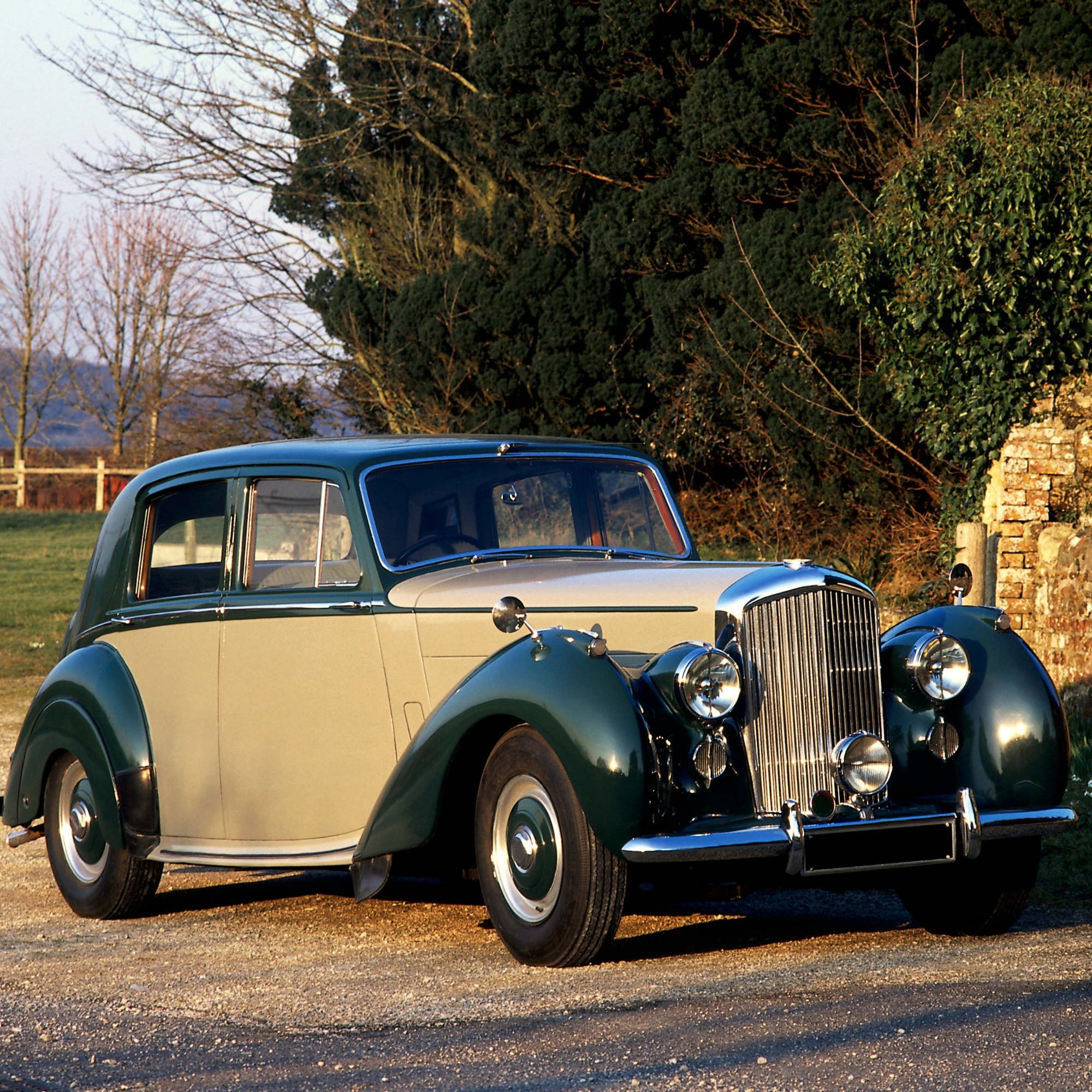 Pre War Classics